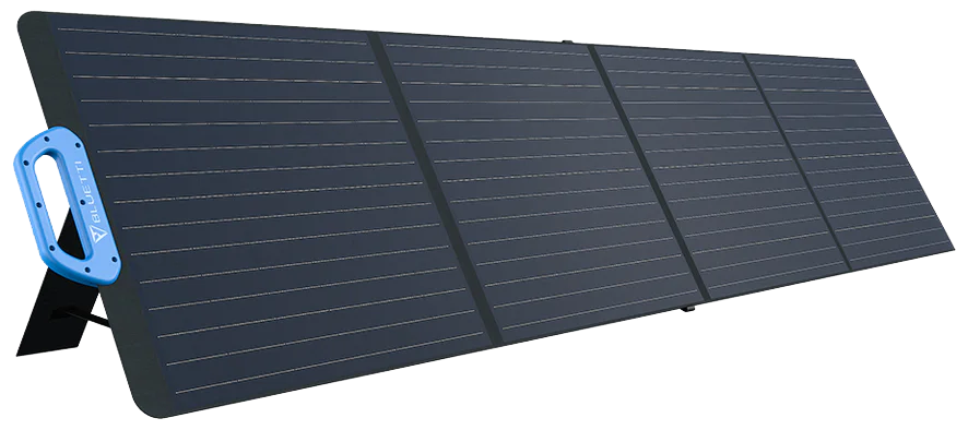 Bluetti PV200 solar panel